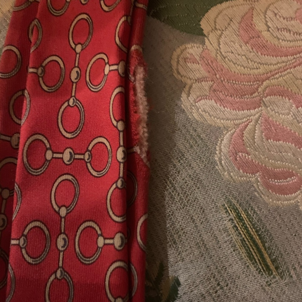 Tie hermes